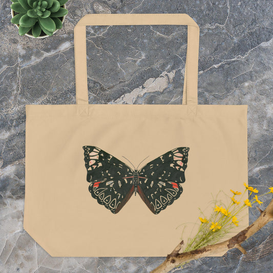 Red Cracker [Tote]